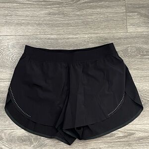 Lululemon Black Short - Size 8